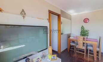 Imagem 6: Apartamento Venda 3 Dormitórios - 95 m² Chácara Klabin