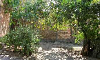 Imagem 2: Casa de 2 Qrts/ terreno 16x33 - 13 placas solares/ Alfredo nascimento..