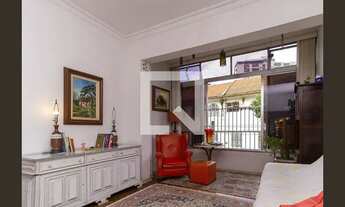 Imagem 2: Apartamento à Venda - Laranjeiras, 2 Quartos, 105 m2