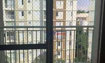 Imagem 6: Apartamento com 2 dormitórios para alugar, 65 m² por R$ 2.120,00/mês - Vila Independência