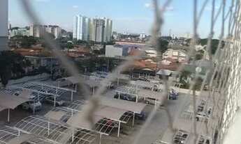 Imagem 4: Apartamento para aluguel com 52 metros quadrados com 2 quartos