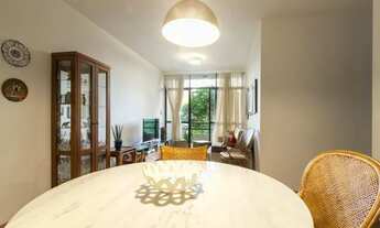 Imagem 7: Apartamento Venda Pompéia 87 m² 3 Dormitórios