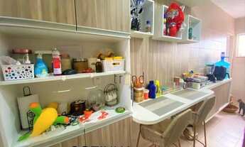 Imagem 4: Apartamento com 3 dormitórios à venda, 111 m² por R$ 340.000,00 - Papicu - Fortaleza/CE