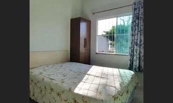 Imagem 5: Apartamento com 3 dormitórios para alugar, 70 m² por R$ 1.600,00/mês - Itaguaçu - São Fran