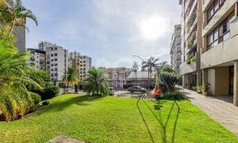 Imagem 3: Ótimo apartamento de 120m² com 3 dormitórios e 1 vaga de garagem