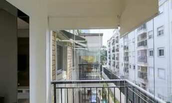 Imagem 5: Apartamento para Aluguel - Morumbi, 1 Quarto, 87 m2