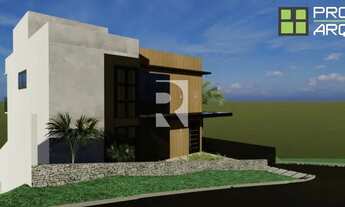 Imagem 4: Cód.: 442 - Comprar Casa 03 quartos - Spina Ville - Juiz De Fora - Rezende Imóveis