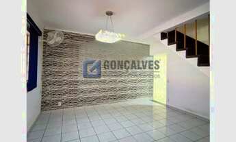 Imagem 7: SAO BERNARDO DO CAMPO - Residential / Sobrado - VILA GONCALVES