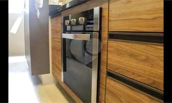 Imagem 3: Apartamento na Avenida Presidente Juscelino Kubitschek de 80m², com 1 suíte,2 vagas