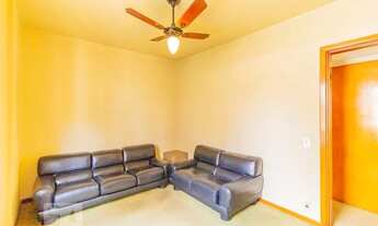 Imagem 4: Apartamento à Venda - Santa Cecília, 3 Quartos, 130 m2