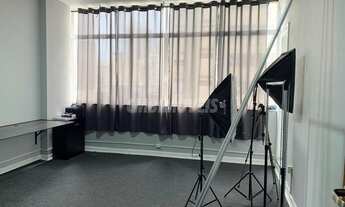 Imagem 4: Sala - Centro - Campinas