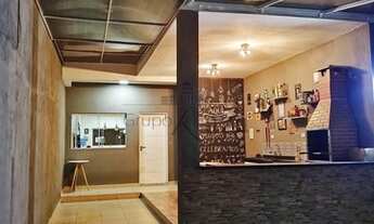 Imagem 6: Casa Sobrado - Parque Interlagos - 2 Dormitórios - 125m²