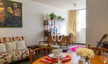 Imagem 6: Apartamento com 2 dormitórios à venda, 77 m² por R$ 680.000 - Moema - São Paulo/SP