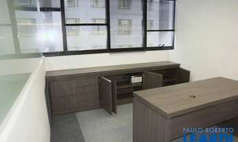 Imagem 2: CONJ. COMERCIAL - BROOKLIN - SP