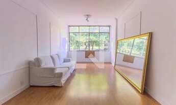 Imagem 6: Apartamento à Venda - Laranjeiras, 3 Quartos, 132 m2