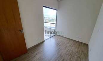 Imagem 7: Casa com 3 quartos à venda, 120 m² por R$ 595.000 - Sabará I - Londrina/PR