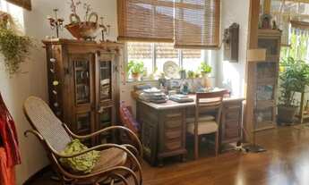 Imagem 4: Lindo e charmoso ap de 3 quartos em Laranjeiras