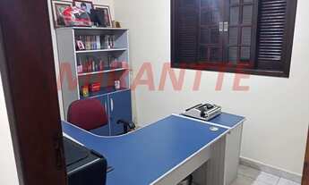 Imagem 6: Sobrado Pq Continental II Guarulhos, 3 quartos, 1 suíte, 2 vagas