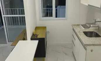 Imagem: Apt Acqua Park Alphaville 54 m2 com 2 quartos