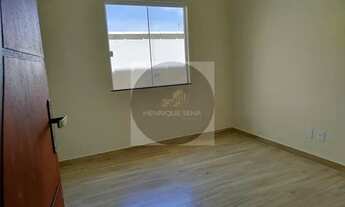 Imagem 4: Vendo casa na Nova São Pedro, com 03 quartos, amplo espaço para fazer área gourmet