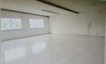 Imagem 4: Galpão industrial