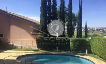 Imagem 6: Casa para venda e locação no Paiquerê em Valinhos - Imobiliária em Campinas