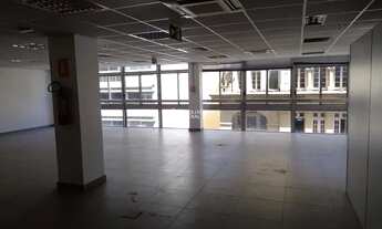 Imagem 6: Apartamento para aluguel tem 732 metros quadrados com 1 quarto