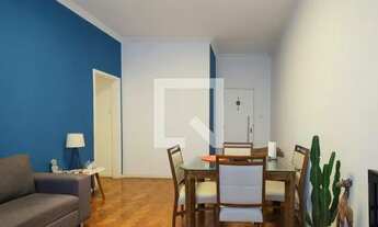 Imagem 5: Apartamento à Venda - Tijuca, 2 Quartos, 80 m2