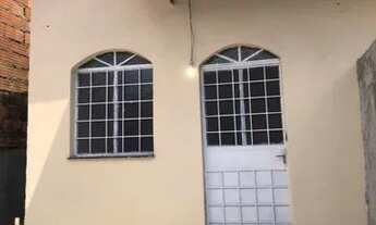 Imagem: Casa no Bairro de Flores