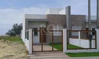 Imagem 2: Casa para Venda - 140m², 2 dormitórios, 2 vagas - Capão Novo