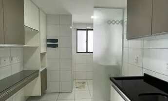 Imagem 4: Alugo - Apartamento de 03 quartos disponível para locação no bairro Indianópolis