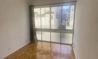 Imagem 4: Amplo apartamento de sala e quarto