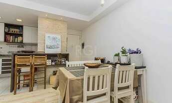 Imagem 6: Apartamento para Venda - 68m², 2 dormitórios, sendo 1 suites, 2 vagas - Passo da Areia