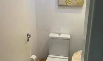 Imagem 4: Apartamento para aluguel no Cenário, Ribeirão Preto, SP, 3 quartos, 3 suítes