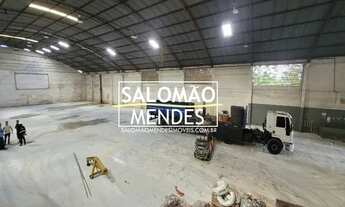 Imagem 2: Galpão/Depósito/Armazém para aluguel tem 3.000 m² em Castanheira - Belém - PA