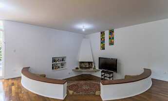 Imagem 5: VENDA * BELÍSSIMA RESIDÊNCIA * A. BOA VISTA * 3 DORM. * 4 VAGAS