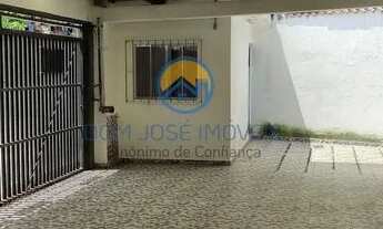 Imagem 2: Casa para Locação em São Paulo, Jardim Dom José, 2 dormitórios, 2 suítes, 3 banheiros, 4 v