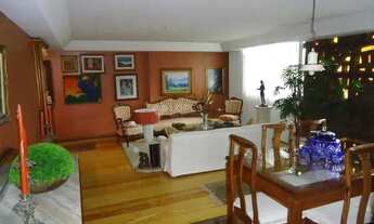 Imagem 3: Apartamento com 3 dormitórios à venda, 125 m² por R$ 1.800.000,00 - Icaraí - Niterói/RJ