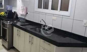 Imagem 1: Sobrado com 3 dormitórios à venda, 153 m² por R$ 700.000 - Vila Floresta - Santo André/SP