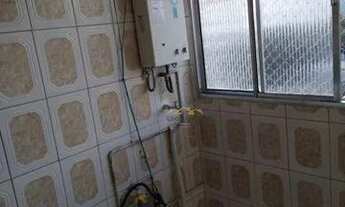 Imagem 5: Apartamento com 2 dormitórios para alugar, 50 m² por R$ 1.300,00/mês - Centro - Guarulhos