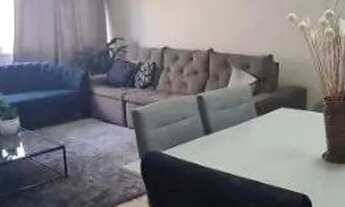 Imagem: Apartamento à venda em Aclimação com