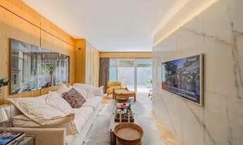 Imagem: Loft em Três Figueiras