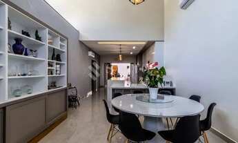 Imagem 6: Casa de Condomínio com 3 dorms, Swiss Park, Campinas - R$ 1.95 mi, Cod: CA001104