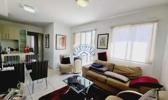 Imagem 2: Apartamento para venda com 64 metros quadrados com 3 quartos em Vila Andrade - São Paulo