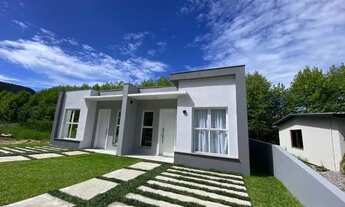 Imagem: Casas mobiliadas de 2 dormitórios - Vale