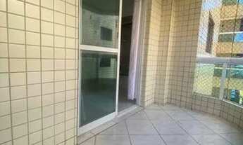Imagem 10: Apartamento com 2 dormitórios à venda, 85 m² por R$ 375.000 - Ocian - Praia Grande/SP