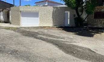 Imagem: Aluga- se residência no bairro Petrópolis