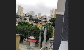Imagem 7: Apartamento a venda com 02 dormitórios sem vaga - Vila Monumento