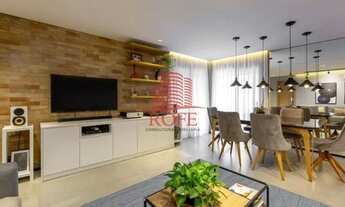 Imagem: Apartamento com 3 suítes reformado na melhor