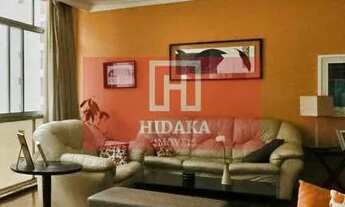 Imagem 7: Apartamento à venda no bairro Pinheiros - São Paulo/SP, Zona Oeste